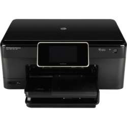HP Photosmart Premium C310A Inkjet Multifunction Printer   Color   Ph 