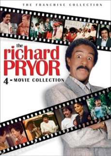 The Richard Pryor Collection (DVD)  