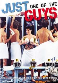 Just One of the Guys (DVD)  