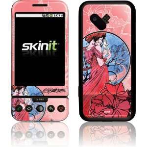  Beautiful Day skin for T Mobile HTC G1 Electronics