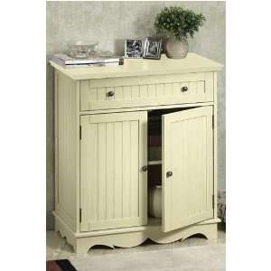  French Country 31w Anywhere Cabinet