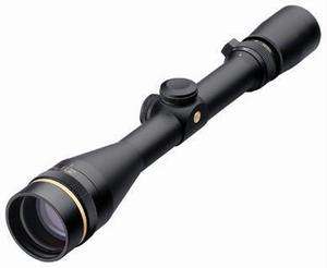 Leupold VX 3 Riflescope 4.5 14x40mm AO Matte Duplex New Scope 66430 