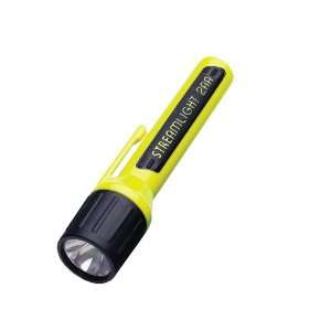  Streamlight® 2AA ProPolymer® Flashlight with Batteries 