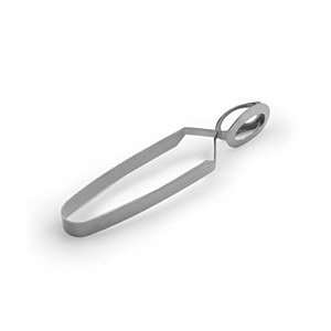 Harold Stainless Steel Snail Tongs:  Kitchen & Dining