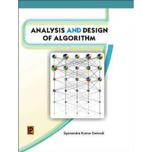  Analysis and Design of Algorithm (9788131801161) Kumar 