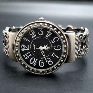 NEW GOOD gift Bracelet Watch Cuff Archaize Lady Watch  