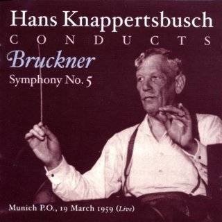  Symphony 8 / Siegfried Idyll / Preludes Bruckner, Wagner 