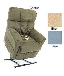 Easy Comfort Lift Chair LC 362  Overstock