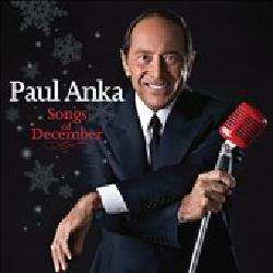 Paul Anka   Songs of December  