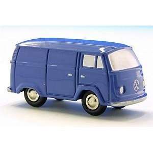  Schuco PIC VW T2 Bus Blue Toys & Games