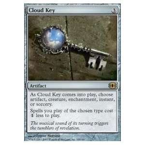  Magic the Gathering   Cloud Key   Future Sight Toys 