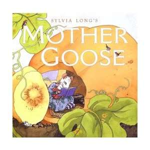 Mother Goose Book [Baby Product]
