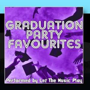  Graduation Party Favorites Midnight King Music