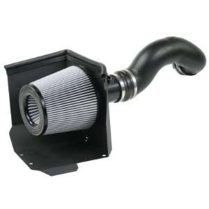   11752 MagnumForce Stage 2 Air Intake System with Pro Dry S: Automotive