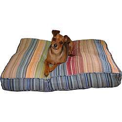 Katy Quilted Pet Bed  