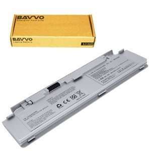   Battery for SONY VAIO VGN P720K/Q, cells: Computers & Accessories