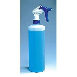 Dynalon Quick Mist HDPE Sprayer Bottles, 32 oz. (1000mL)  