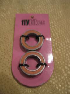 FLY SPANISH 22mm SLD BB BMX NEW SALE only $9.99 pair  