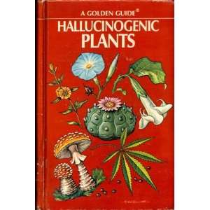 Hallucinogenic Plants (9780679100898) Richard Evans 