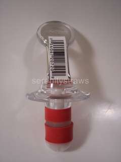 Zyliss Bottle Stopper For Wine, Beer, Oil, Etc. Seals Most Size 