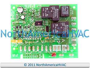 Goodman Janitrol Amana Furnace Control Circuit Board B18099 02 B18099 