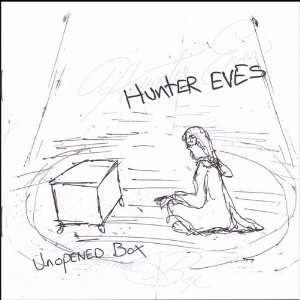  Unopened Box: Hunter Eves: Music