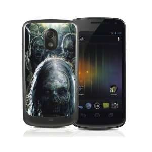  The Walking Dead Zombies   Samsung Galaxy Nexus Hard Shell 