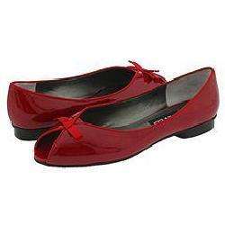 Vaneli Ashlin Red Patent With Matching Bow  Overstock