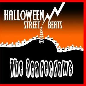  Halloween Street Beats The Scarecrows Music