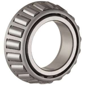 Timken LM67048 Tapered Roller Bearing Inner Race Assembly Cone, Steel 