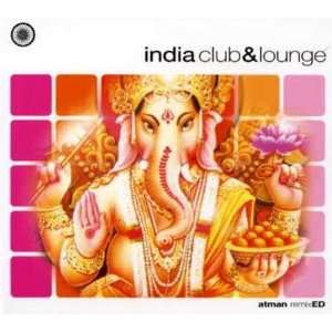  India Club & Lounge Various Artists Music