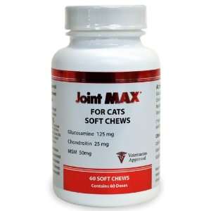    Joint MAX Soft Chews for Cats (60 Soft Chews)