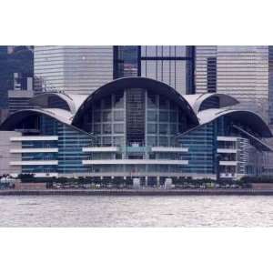  Hong Kong Convention and Exhibition Centre   Peel and 