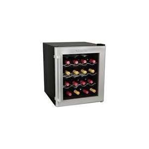  EdgeStar 16 Bottle Wine Cooler: Kitchen & Dining