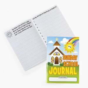   : Sunday School Journals   Teacher Resources & Journals: Toys & Games