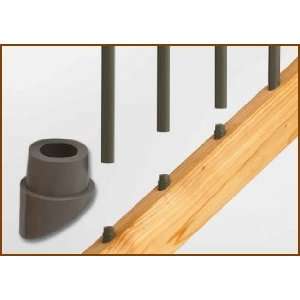 Deckorator Angeled Baluster Stair Connecter, 20/pk [Capitol City 