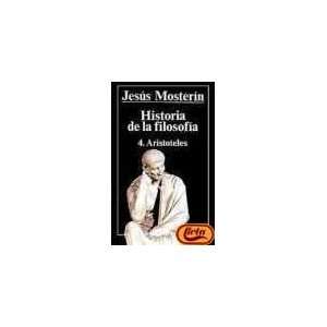  Historia de la filosofia / History of Philosophy Aristoteles 