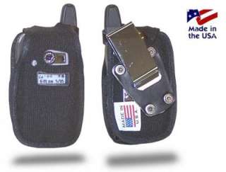 Nextel Motorola i580 Turtleback Heavy Duty Phone Case  