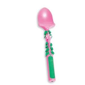  Constructive Eating Garden Shovel Spoon for Children 