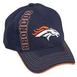 Reebok Denver Broncos Yardage Hat  