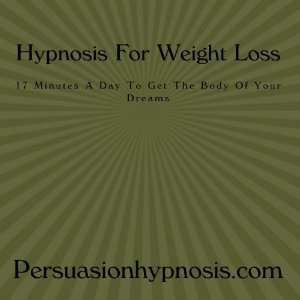  Hypnosis For Weight Loss D.J. Davis Music