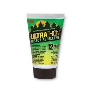 Insect Repellent,lotion,2 Oz.   3M