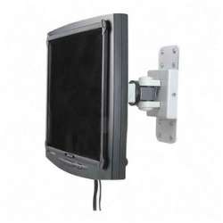 Kensington Flat Panel Unit/Cubicle Wall Mount Stand  Overstock