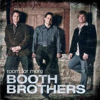  Hymns Pure and Simple Vol 1 The Booth Brothers Music