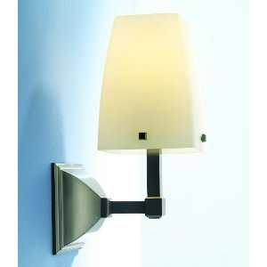  Motiv 1881/ORB Quattro Single Bathroom Light