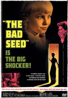The Bad Seed (DVD)  
