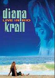 Diana Krall   Live In Rio (DVD)  