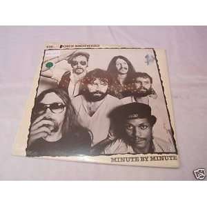  Minute By Minute Doobie Brothers Music