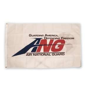  Air National Guard Flag   Clearance: Patio, Lawn & Garden