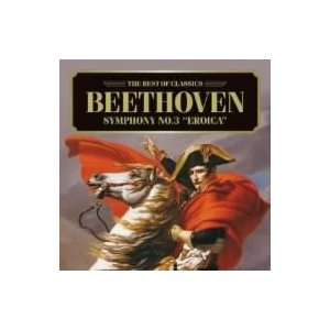  BEETHOVEN SYMPHONY NO.3 EROICA Music
